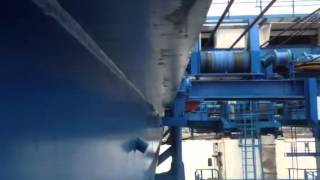 Pono Catenary Trolley Uplift