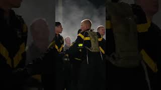 How Many Operators Does Delta Force Recruit Each Year? #deltaforce #specialforces #shawnryan