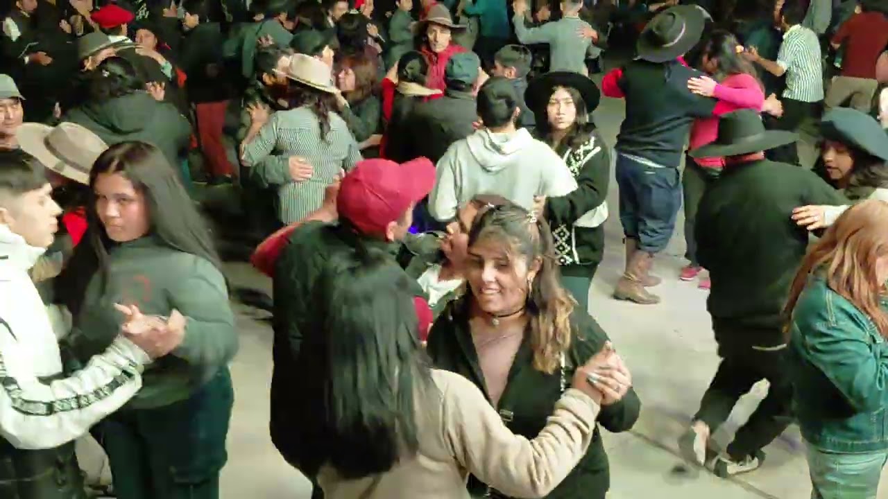 Los Gonzalitos en la Fiesta de la Señalada 2026-Cushamen-Chubut