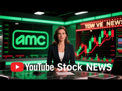AMC Stock Update Today