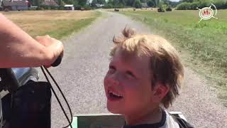 Roadtrip 2018 Trailer