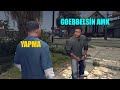 Murat Abi GF Roasts Paradox