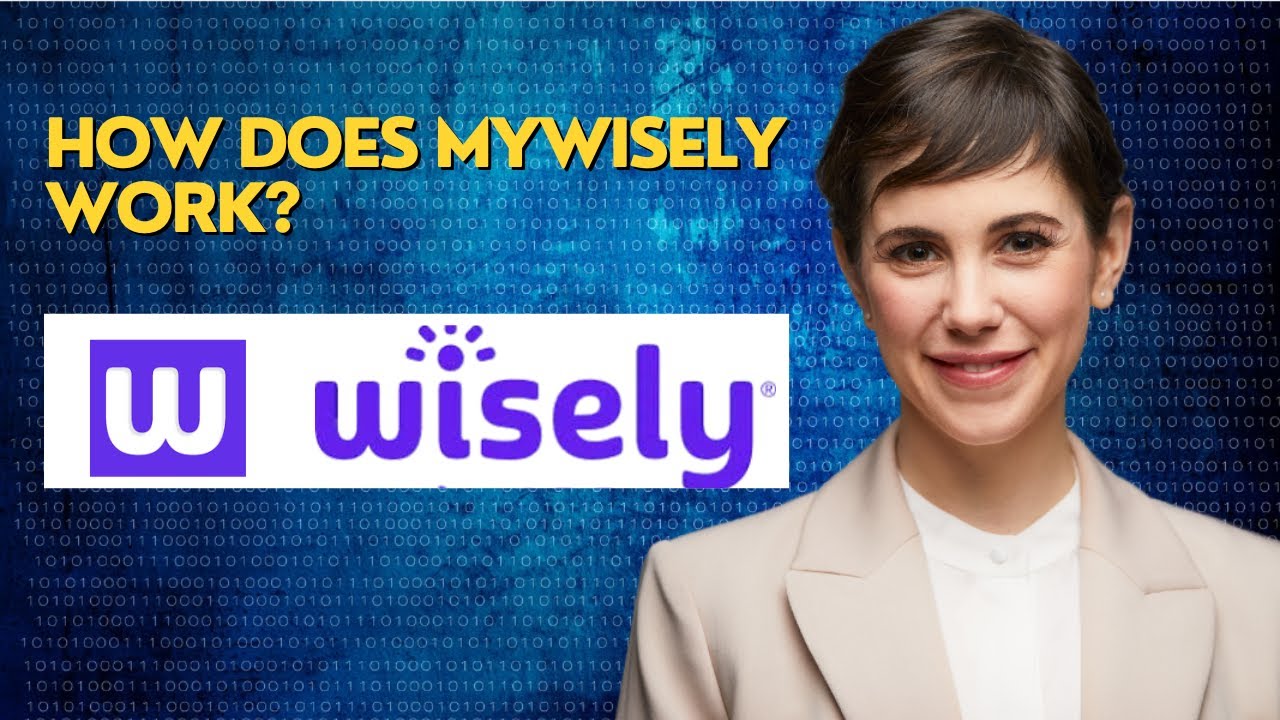 How does MyWisely work?