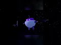 You can't escape your problems... even in space 😬 ARPO the Robot SHORTS | #shorts #arpo #robots
