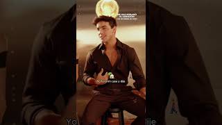 Lo de Ana y Óscar sí que es química...🔥 #MeHasRobadoElCorazón, exclusivamente en cines 5 diciembre.