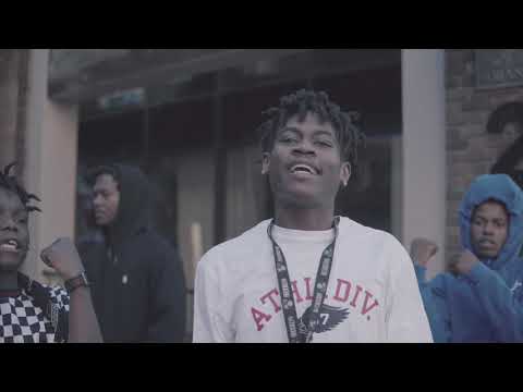 Shadd Crow x Stunt Gottta (Official Video)