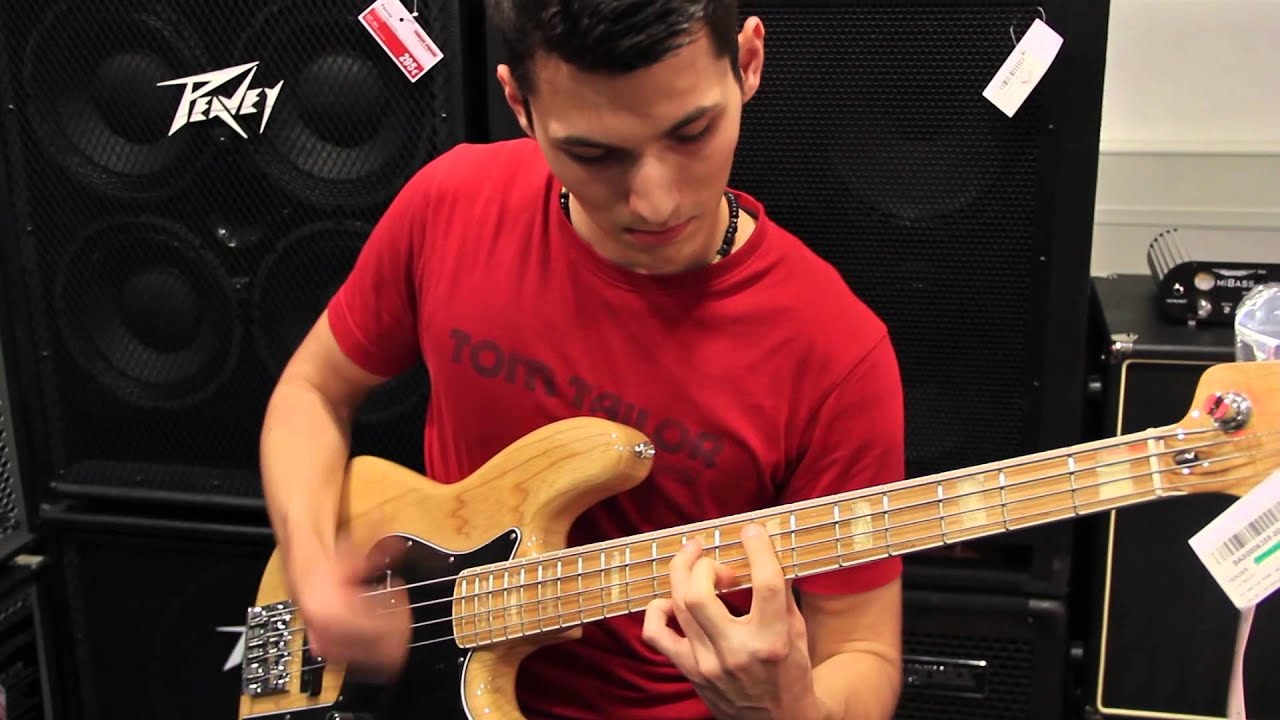 Corey Hart Sunglasses at Night (Bass Arrangement) YouTube