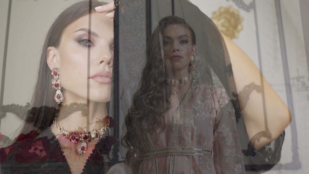 Maria Nasir Clothes Commercial