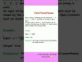 DSA Interview Essentials — Part 12!