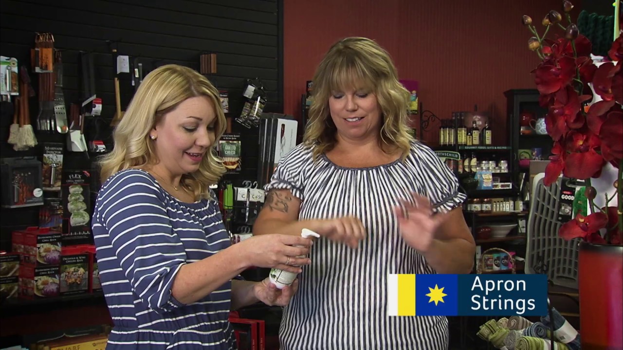 Hutch Shopping YouTube