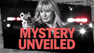 Kidnapped Heiress or Willing Accomplice? The Patty Hearst Mystery