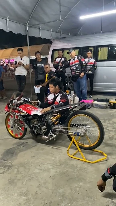 cek sound ninja tekno tuner buriram