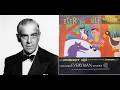 Prokofiev / Boris Karloff, 1950s: Peter and the Wolf (Петя и волк) - Vanguard VSD 2010