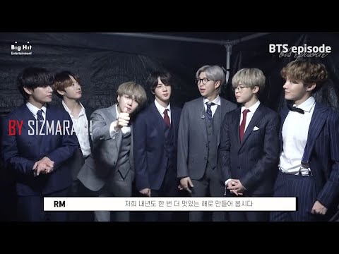 BTS  2019 KBS 가요대축제 - ქართული გახმოვანებით - qartulad