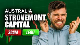 Strovemont Capital: AI-Powered Automated Crypto Investing in Australia 🚀