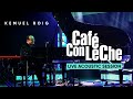 Kemuel Roig - Café Con Leche [Live Acoustic Session] - (Official Video)