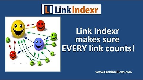 Linkindexr | Instant Link Indexer | Fast Indexer