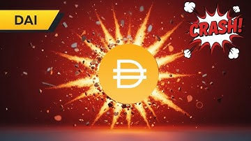 DAI Stablecoin Explained: How It Works, Benefits & Uses in DeFi”