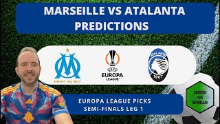 Marseille vs Atalanta Prediction | Europa League Picks