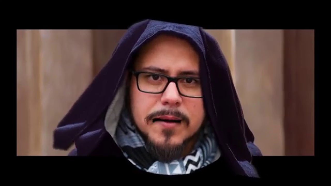 "Land of the Sandpeople" by See More Perspective w/ Guante, Produced by Nye