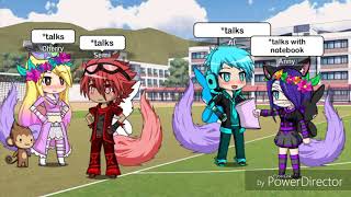 That One Mute Girl Mini Movie