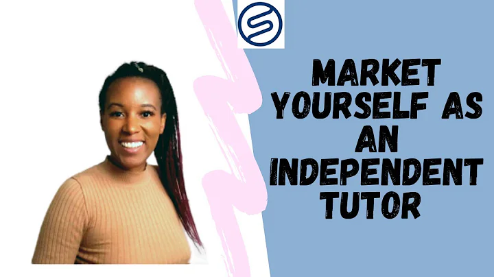 How do I sell myself as an online tutor? (2023)