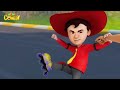 Antique Thief Chalak Chor | 04| Chacha Bhatija Special | Cartoons for Kids | Wow Kidz Comedy| #spot