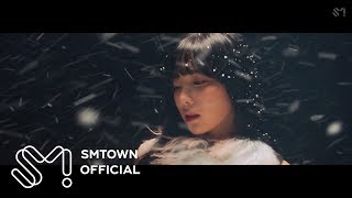 TAEYEON 태연 'This Christmas' MV chords sheet
