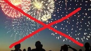 In a state plagued by drought, golden residents are advised to play it
safe with fireworks this fourth of july. some areas, legal bann...