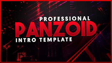 Top 10 Best Panzoid Intro Template in 2020 || New Panzoid Intro Template