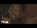 21 Savage - Love Me (Official Music Video)