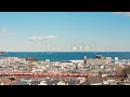 京急電鉄「ここちよい、三浦半島。」モビリティ篇　15s 横VER