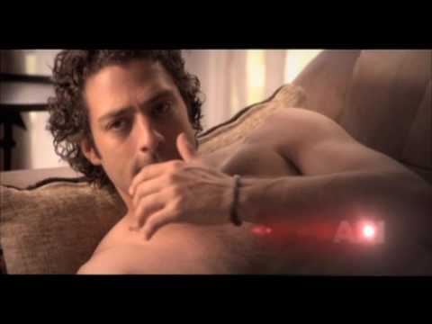 Noches eróticas: Deseo, la pelicula 11 feb-Trailer Cinelatino