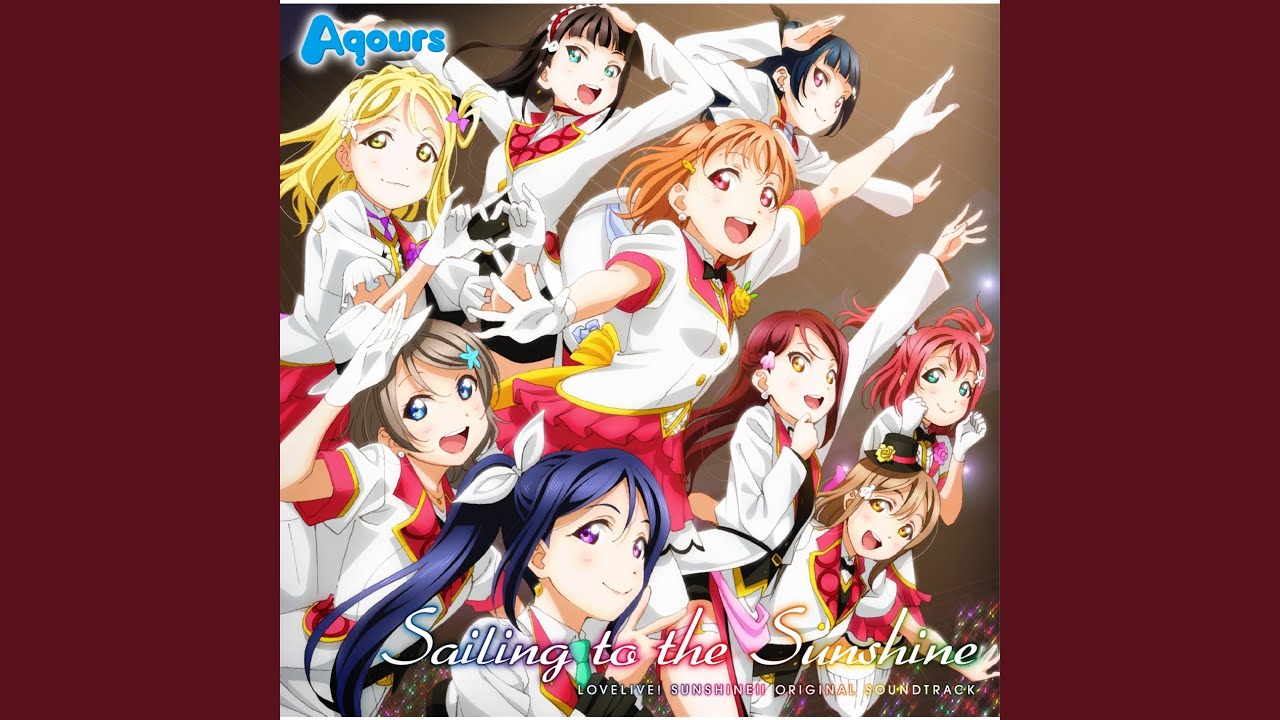 前回のラブライブ！サンシャイン!! - YouTube