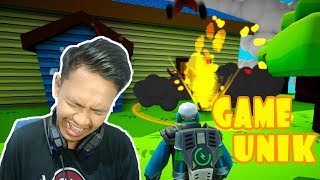 Battle Royale Paling Unik 😂 - No Guns (Android) screenshot 3