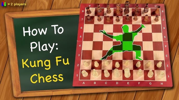 How to play Jungle Chess (Animal Chess) 