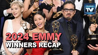 Why the Emmys Continue To Drive Us Mad (feat. Myles McNutt)