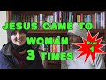 Near Death Experience NDE Jesus Is Coming for His Lambs - Sheila Shaw Part 1