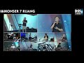 COCKPIT   I CANNOT BELIEVE IT'S TRUE  ( PHIL COLLINS  COVER ) - KONSER 7 RUANG