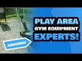 Play Area Gym Equipment Specialists Near Me | Playground Equipment