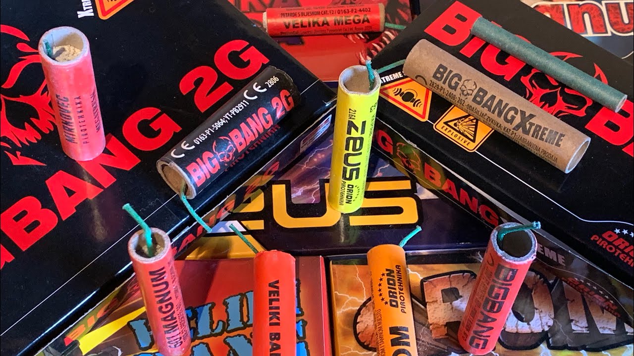 ZALIHA PIROTEHNIKE 2026