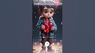 Kangal rendum neerile😭💔 What's app status#trending #love #dance #truelove #breakup #shorts #shesha