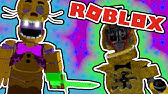 How To Get Glitchtrap Forgotten Little Friends Prototype Badge In Roblox F F The Roleplay Game Youtube - fedark city rp roblox