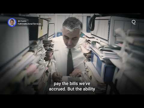 Will U.S. Debt Fight Cause Treasury Turmoil? | Presented by CME Group
