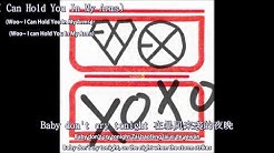 [ENG SUB + PINYIN + CHI] EXO-M - Baby Don't Cry (Mermaid's Tears / äººé­šçš„çœ¼æ·š)  - Durasi: 3:55. 