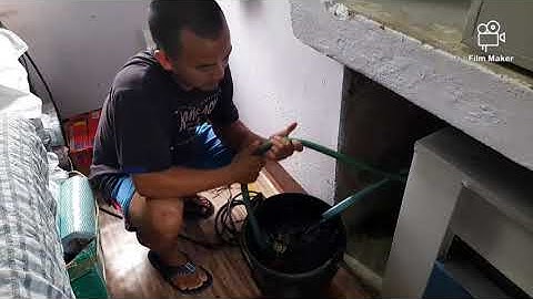 Fusing Machine producing identity card