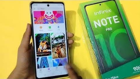How to set default theme in Infinix note 10 pro | Easy to change default theme | 2022