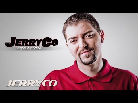 JerryCo - La Munca | Piesa Oficiala