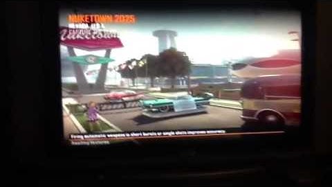 Black ops 2 ctf glitch