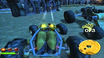 Jak3 (Blind) 06 - I Don